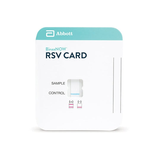 BinaxNOW™ Swab Kit Medvana UK