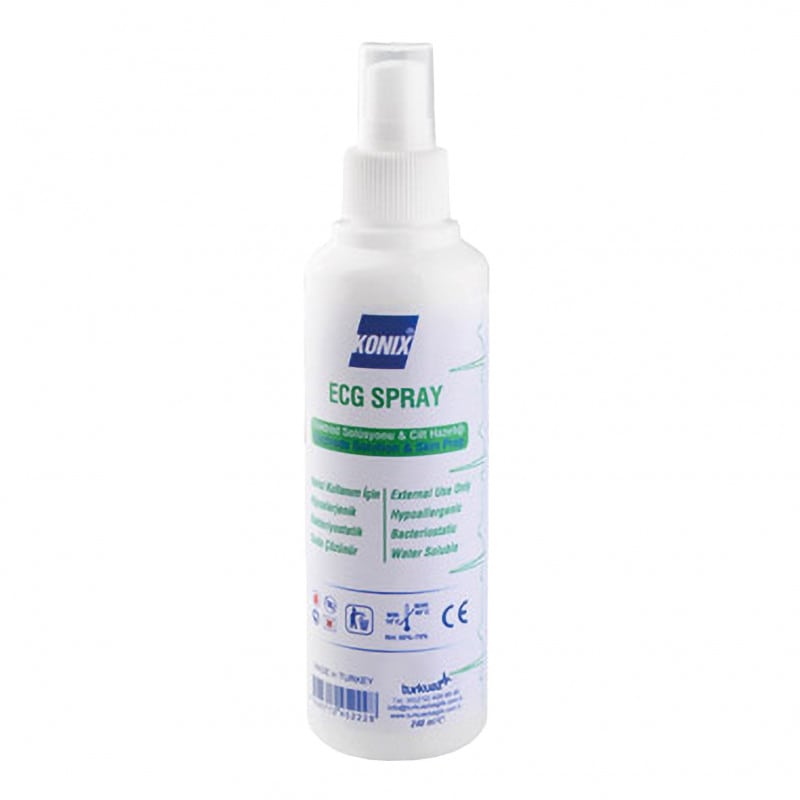 Konix Electrode Spray Medvana UK
