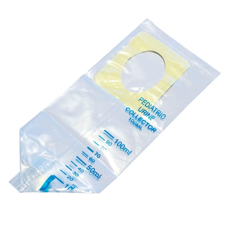 Pediatric Urine Bag Medvana UK