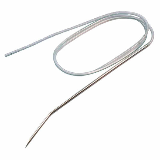 Redon Drain with guide needle CH 6 Medvana UK