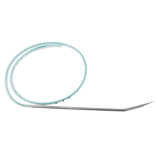 Redon Drain with cross perforation CH 16 Medvana UK