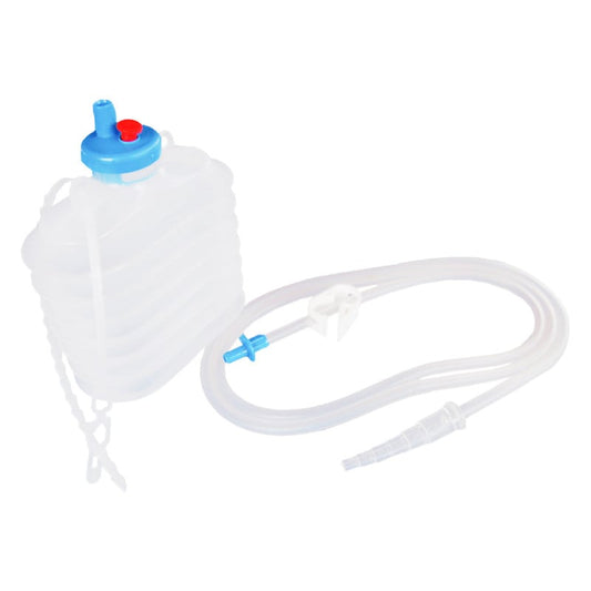 Redon Bellows (Surgery System) 500 ml Medvana UK