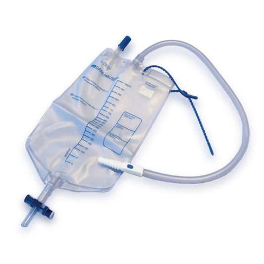 Thoracic Drainage Bag Medvana UK