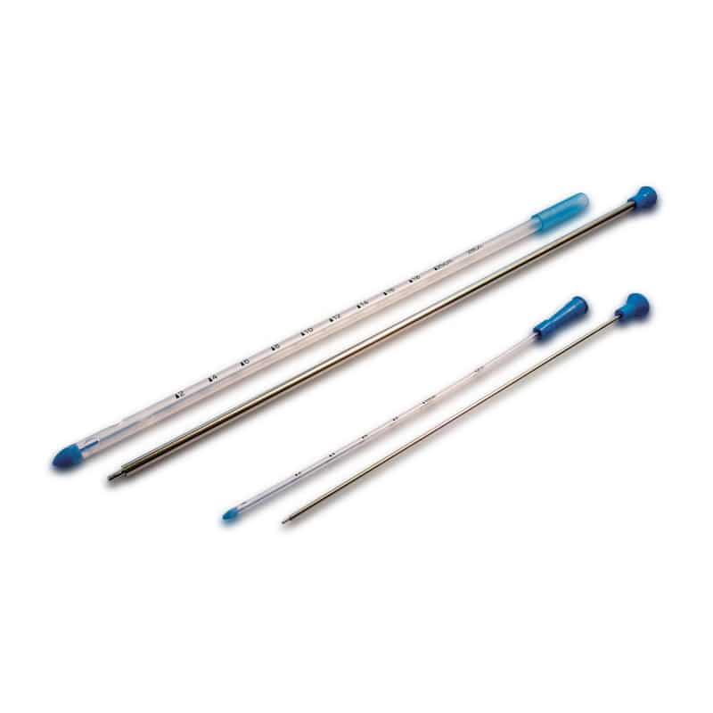 Trocar Catheter CH 24 Medvana UK