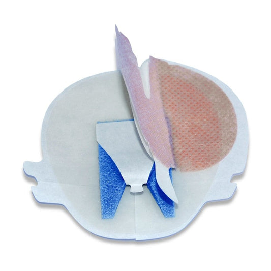 Drainage Fixation Plaster Medvana UK