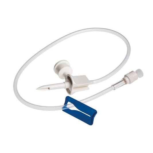 BD PhaSeal™ Secondary Infusion Set C61 Medvana UK