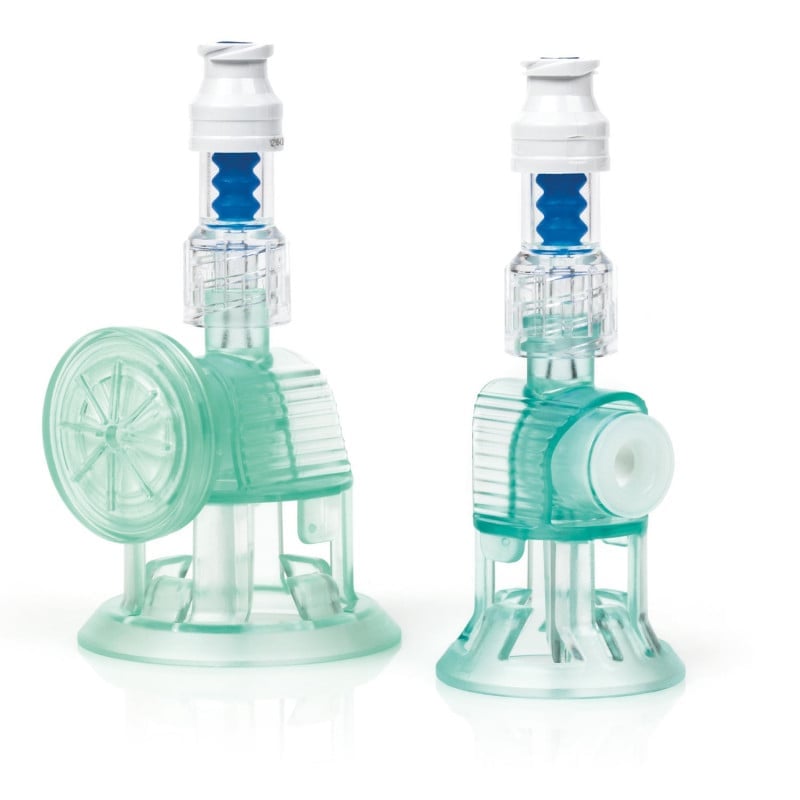 SmartSite® Vented Vial Access Device 28 mm Medvana UK
