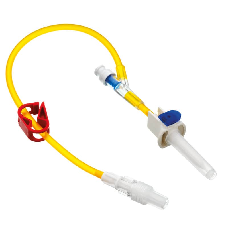 SmartSite® Secondary Set Light Resistant Medvana UK