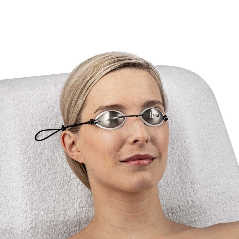 Titanium Patient Eyewear Medvana UK