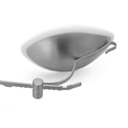 Titanium Patient Eyewear Medvana UK