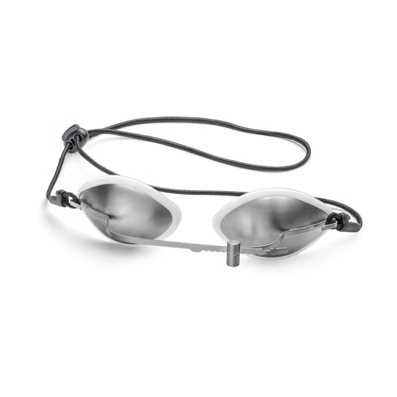 Titanium Patient Eyewear Medvana UK
