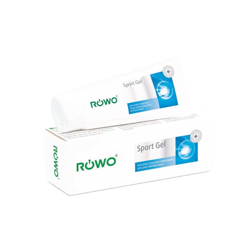 RÖWO® Sport Gel 200 ml Medvana UK