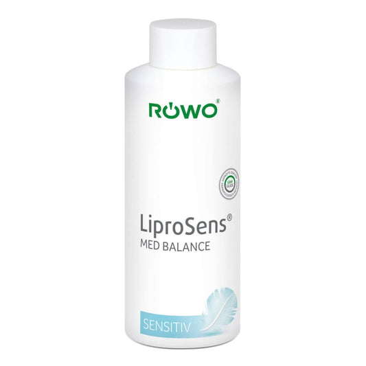 RÖWO LiproSens Med Balance Sensitive Medvana UK