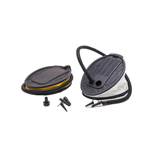 Foot Pump for Pezzi Balls Medvana UK