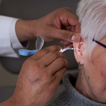 Bionix ClearLook Lighted Ear Curettes VersaLoop Medvana UK