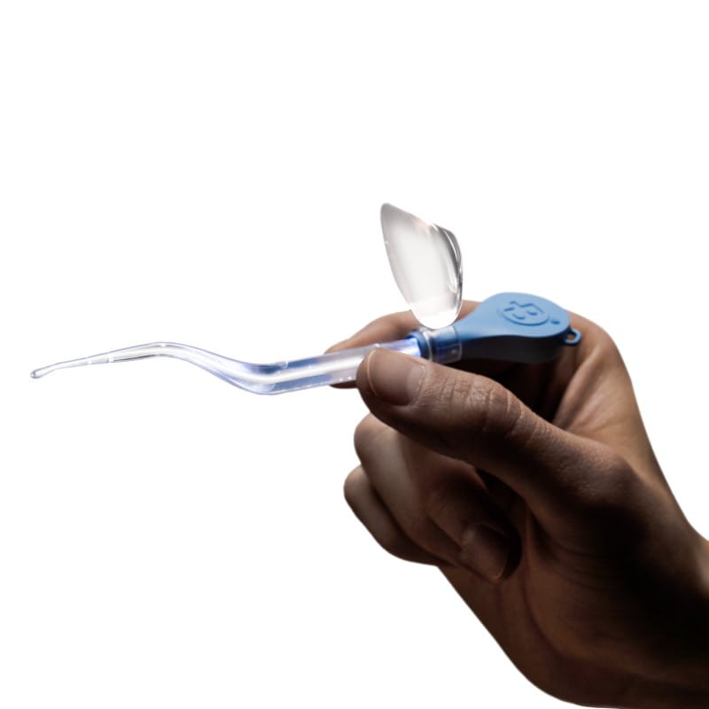 Bionix ClearLook Lighted Ear Curettes VersaLoop Medvana UK