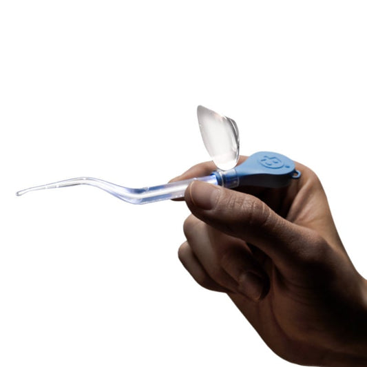 Bionix ClearLook Lighted Ear Curettes VersaLoop Medvana UK