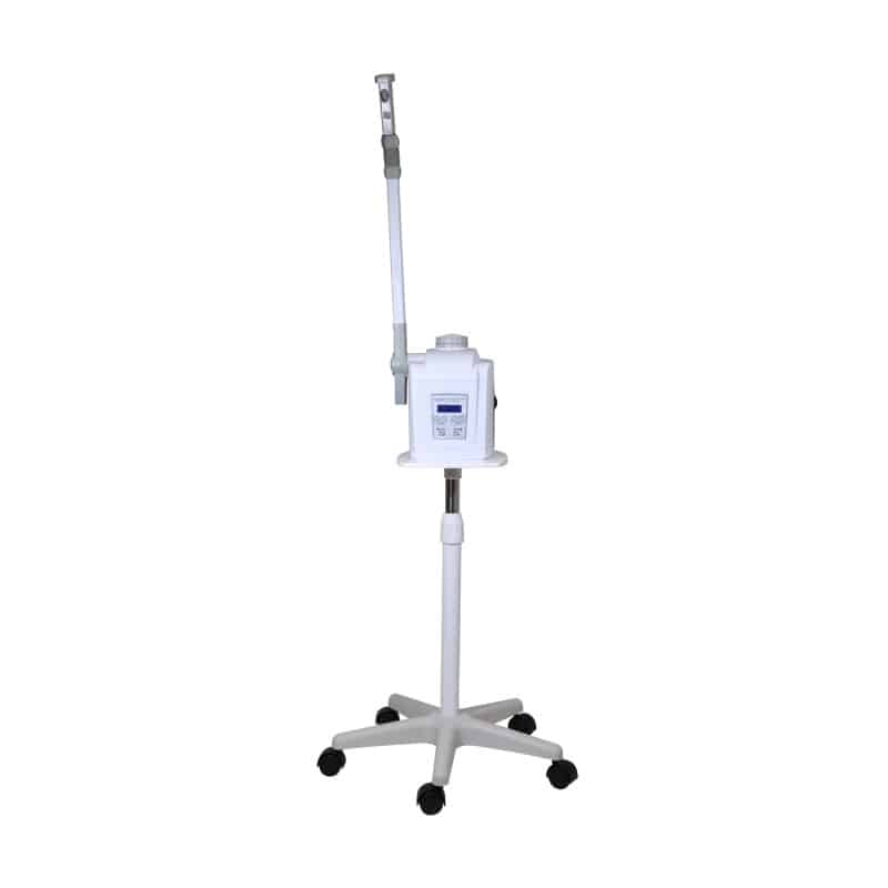 Silverfox Digital Steamer 800 D Medvana UK