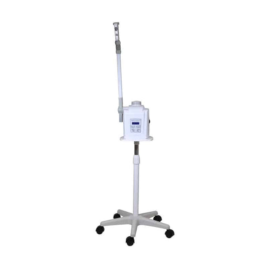 Silverfox Digital Steamer 800 D Medvana UK