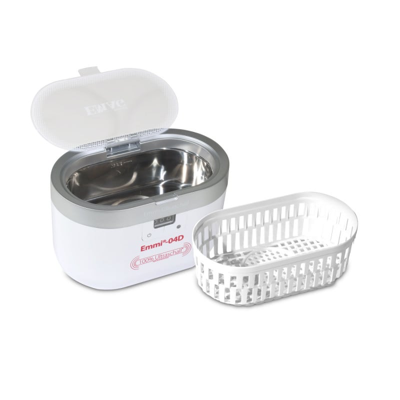 Emmi-04D Ultrasonic Cleaner Medvana UK