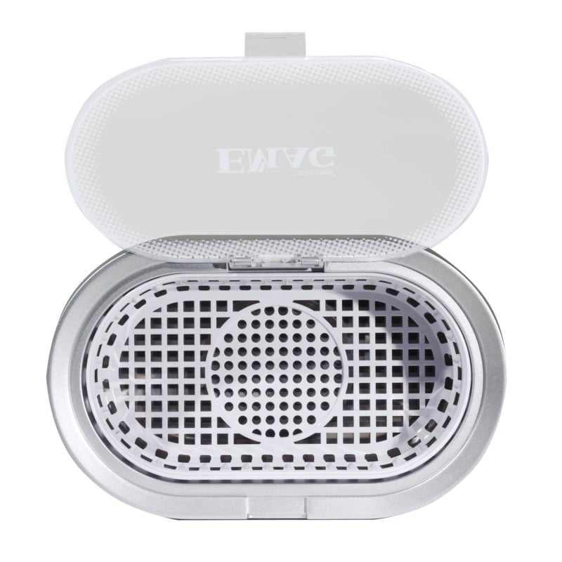 Emmi-04D Ultrasonic Cleaner Medvana UK