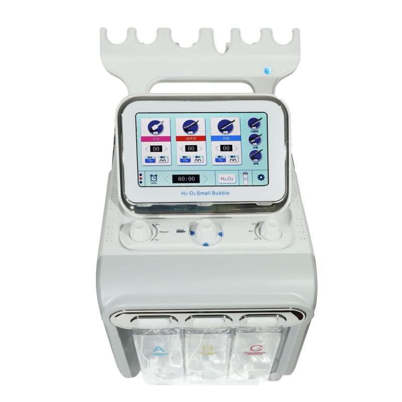 Combi Hydro 71 AS Medvana UK