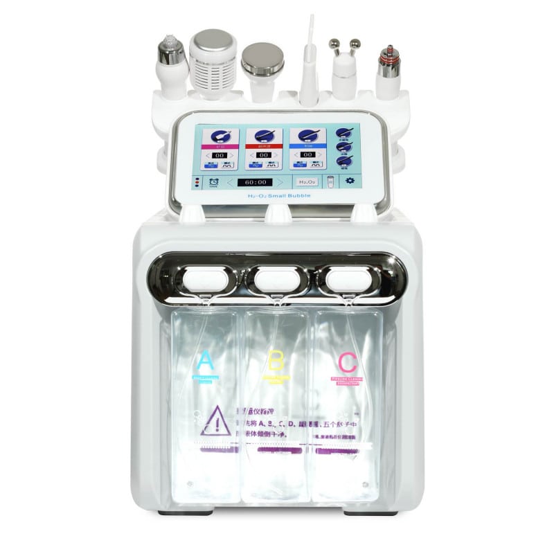 Combi Hydro 71 AS Medvana UK