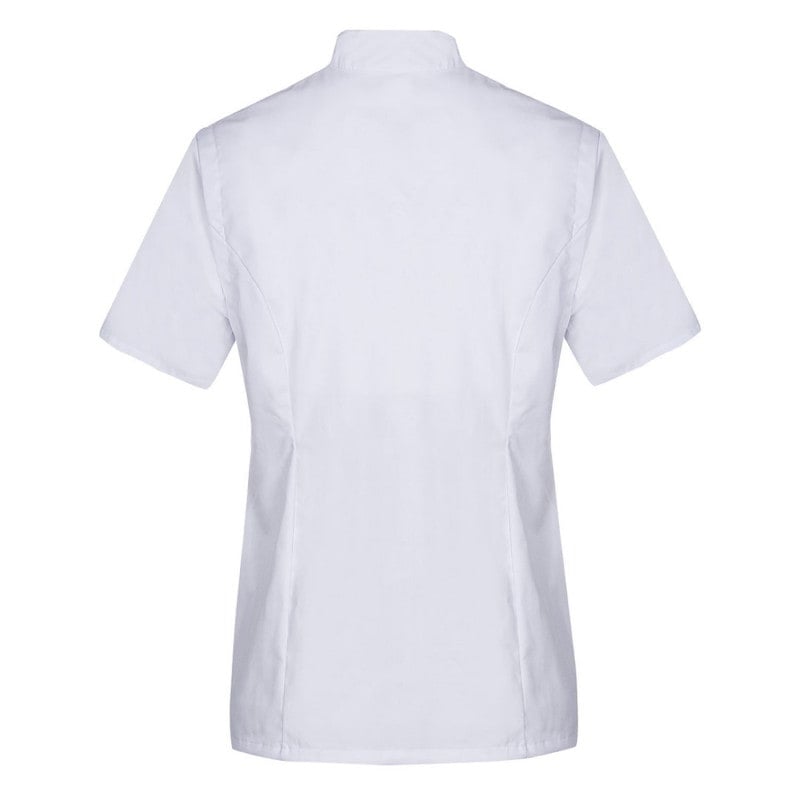 Phoenix Unisex Scrub Top XS