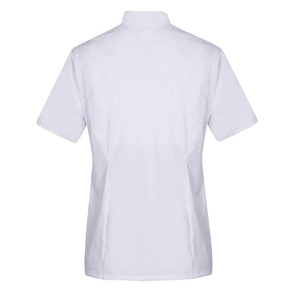 Phoenix Unisex Scrub Top XS