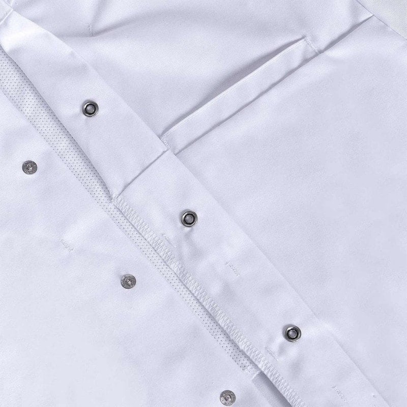 Phoenix Unisex Scrub Top M Medvana UK