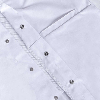 Phoenix Unisex Scrub Top M Medvana UK