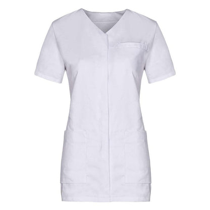 Cygnus Women's Scrub Top 42