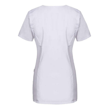 Cygnus Women's Scrub Top 38