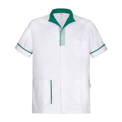 Pegasus Unisex Scrub Top green | 3XL