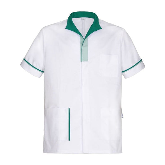 Pegasus Unisex Scrub Top green | 3XL