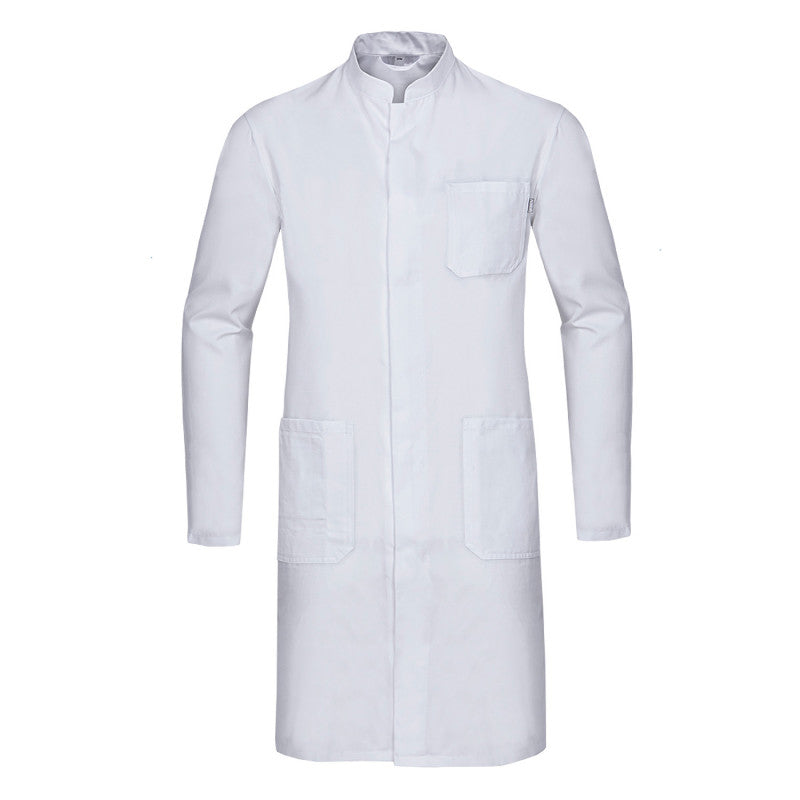 Tauri Men's Coat XS Medvana UK