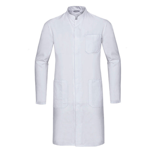 Tauri Men's Coat XS Medvana UK