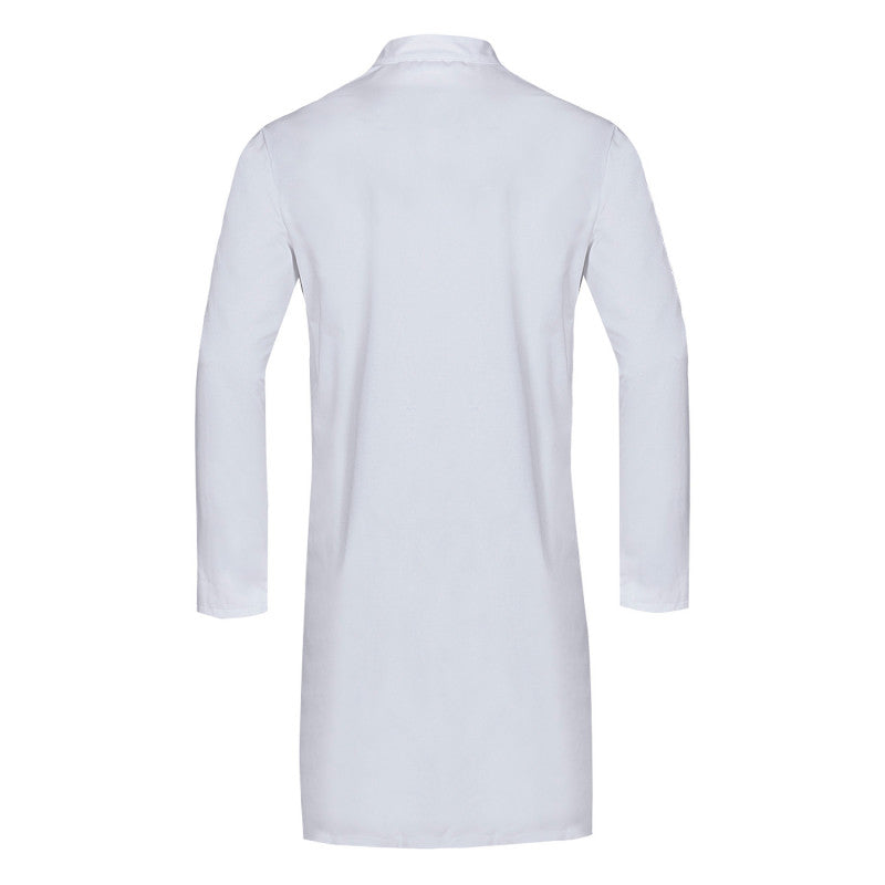 Tauri Men's Coat XS Medvana UK