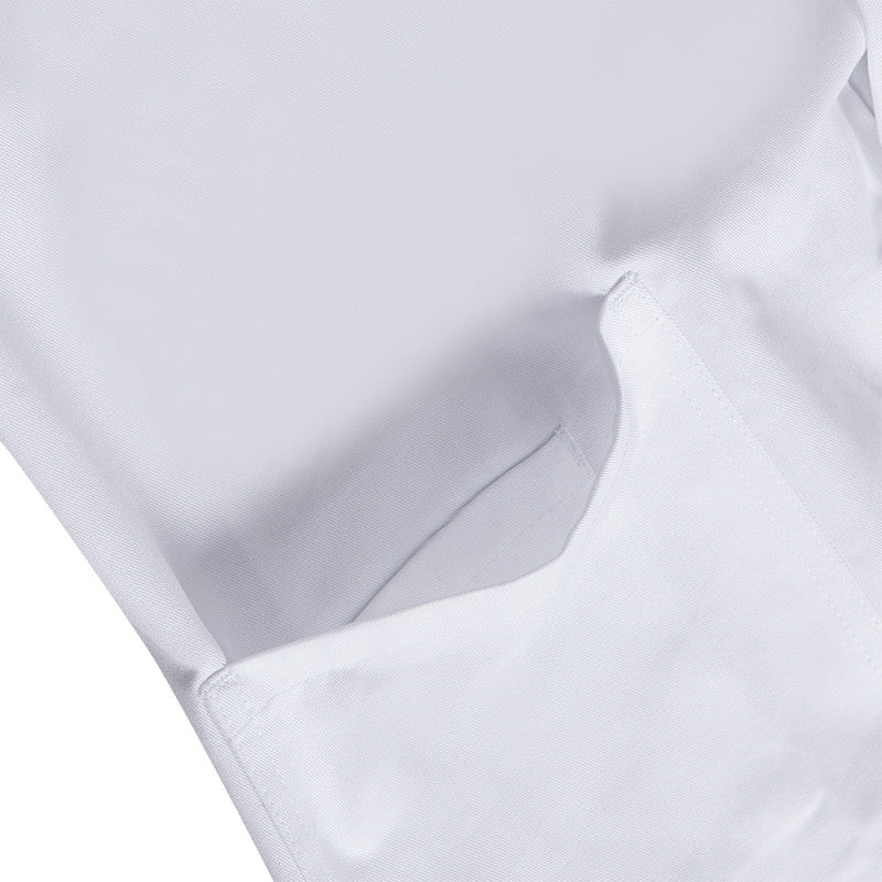 Tauri Men's Coat XS Medvana UK