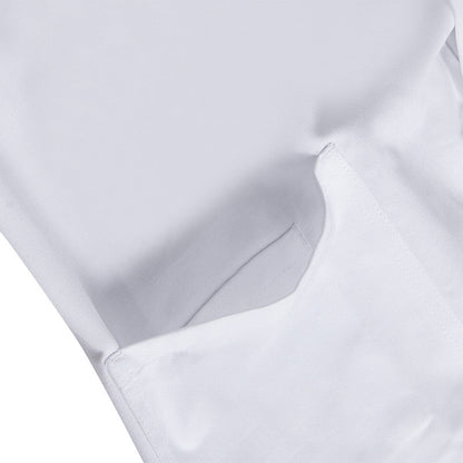 Tauri Men's Coat XS Medvana UK