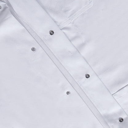 Tauri Men's Coat XS Medvana UK