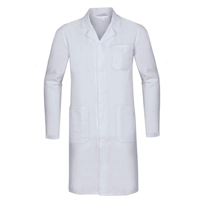 Taurus Lab Coat XS Medvana UK