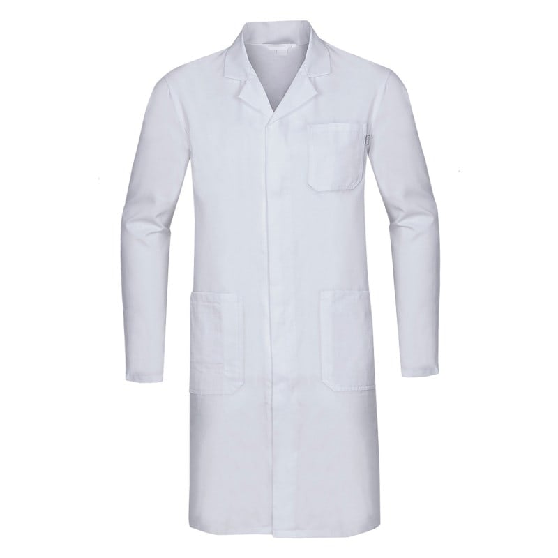 Taurus Lab Coat 2XL Medvana UK