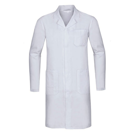 Taurus Lab Coat 2XL Medvana UK
