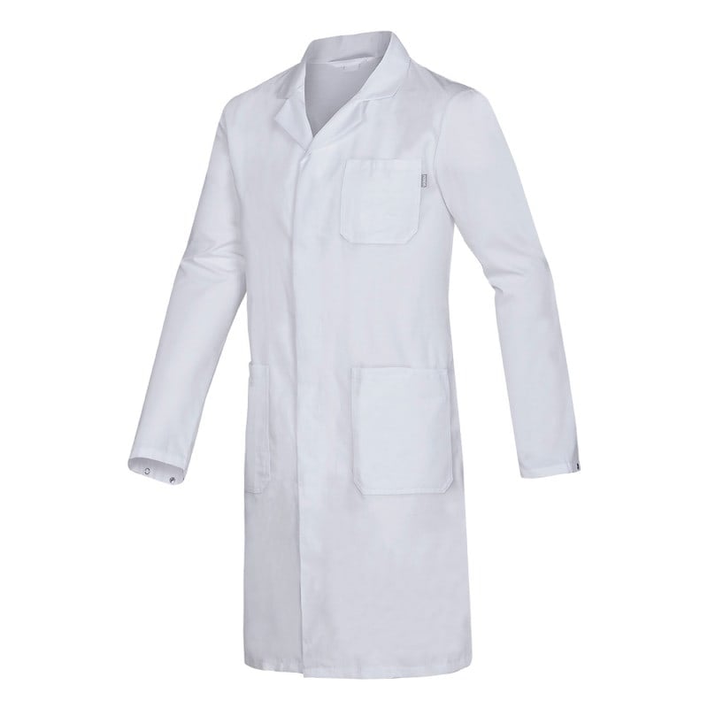Taurus Lab Coat M Medvana UK