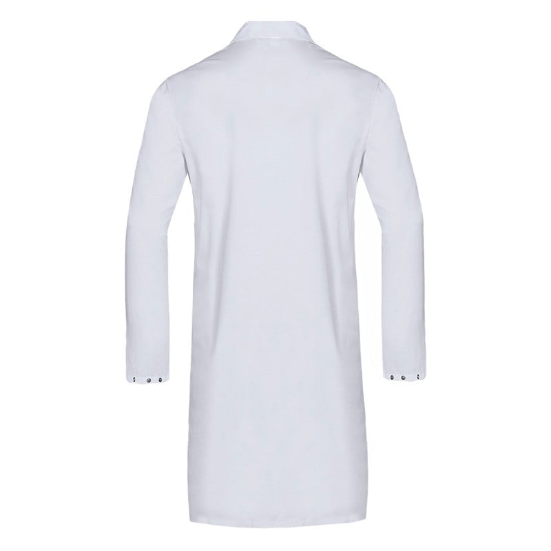 Taurus Lab Coat S Medvana UK
