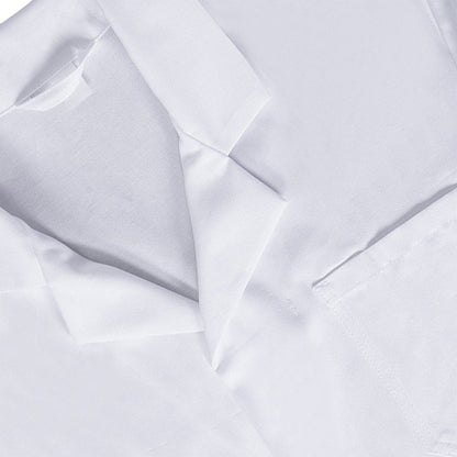 Taurus Lab Coat S Medvana UK