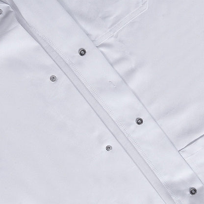 Taurus Lab Coat M Medvana UK