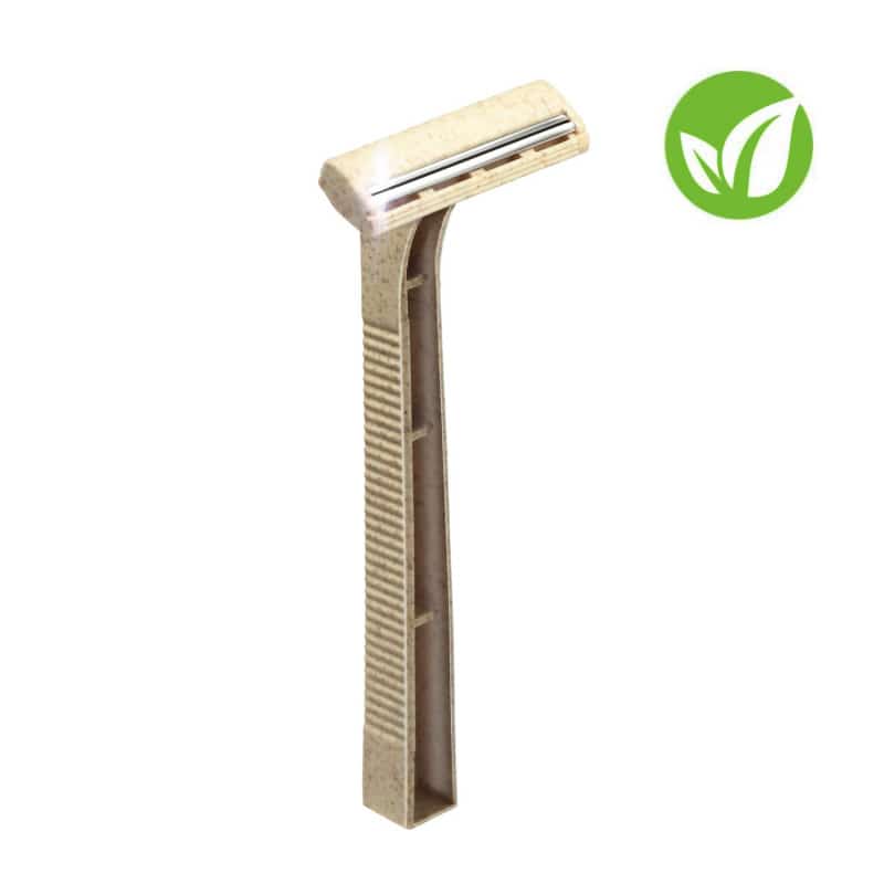 Nature Blade Disposable Razor Medvana UK