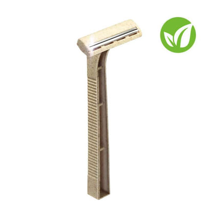 Nature Blade Disposable Razor Medvana UK